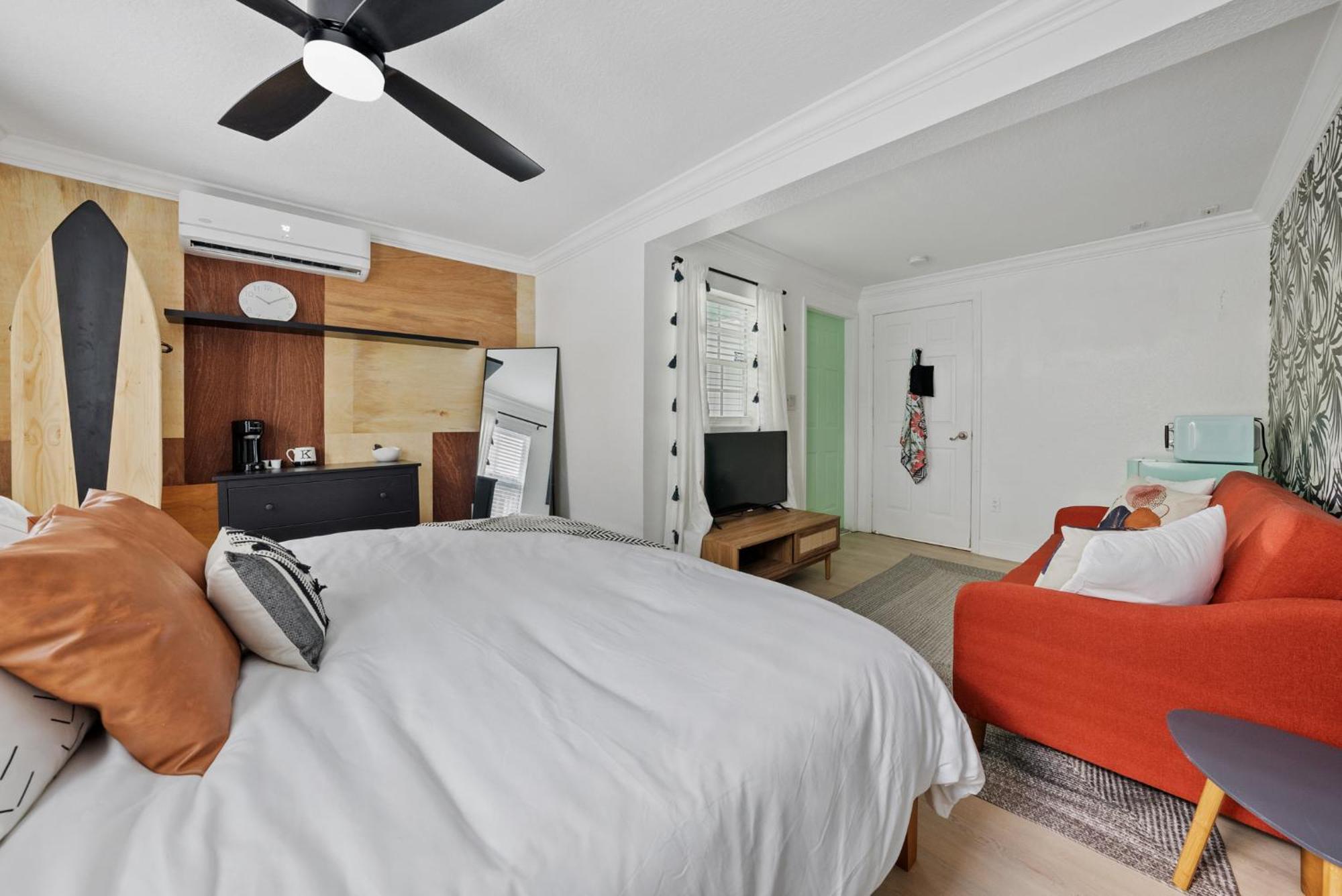 The KarINN Boutique Hotel Fort Lauderdale Extérieur photo