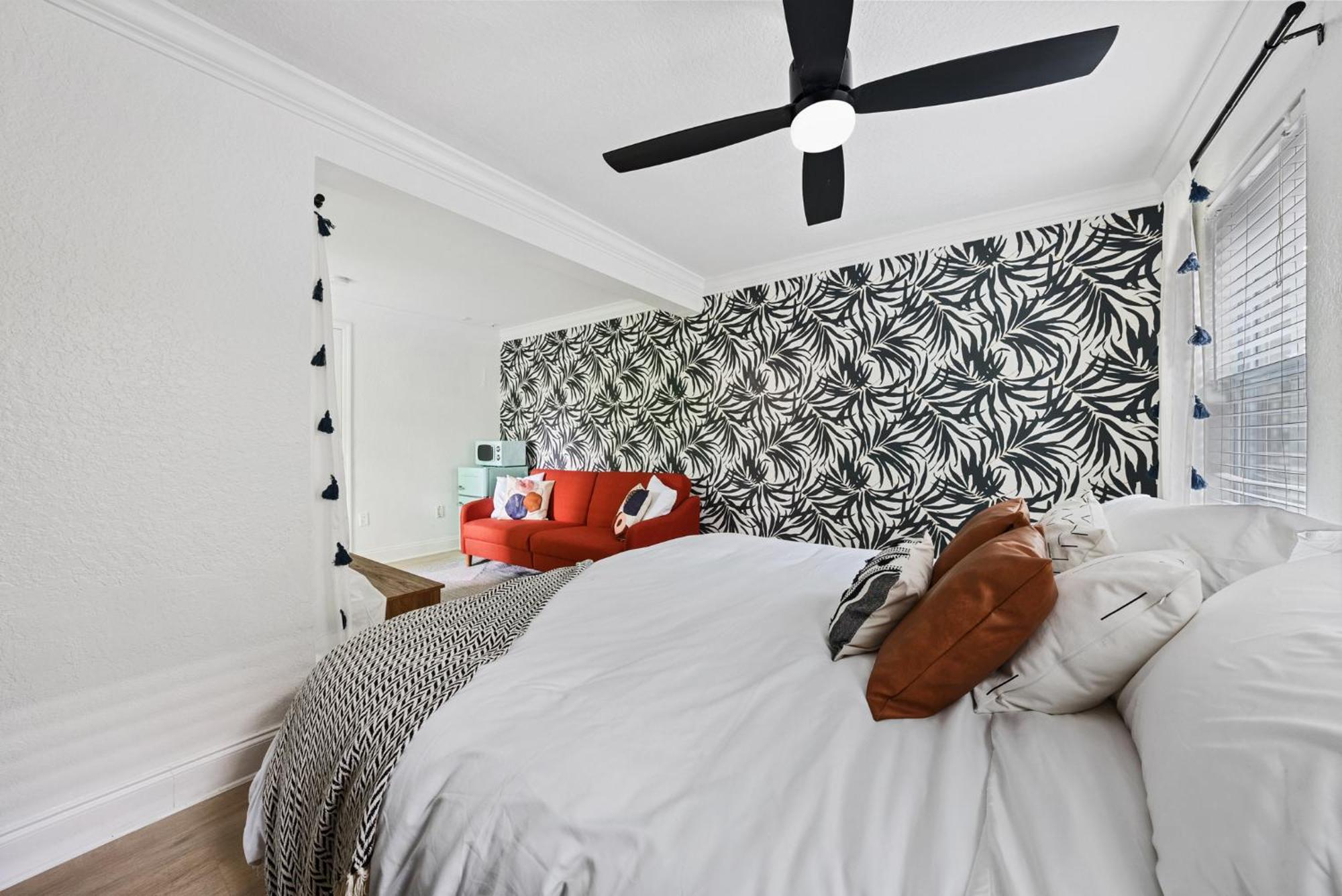 The KarINN Boutique Hotel Fort Lauderdale Extérieur photo