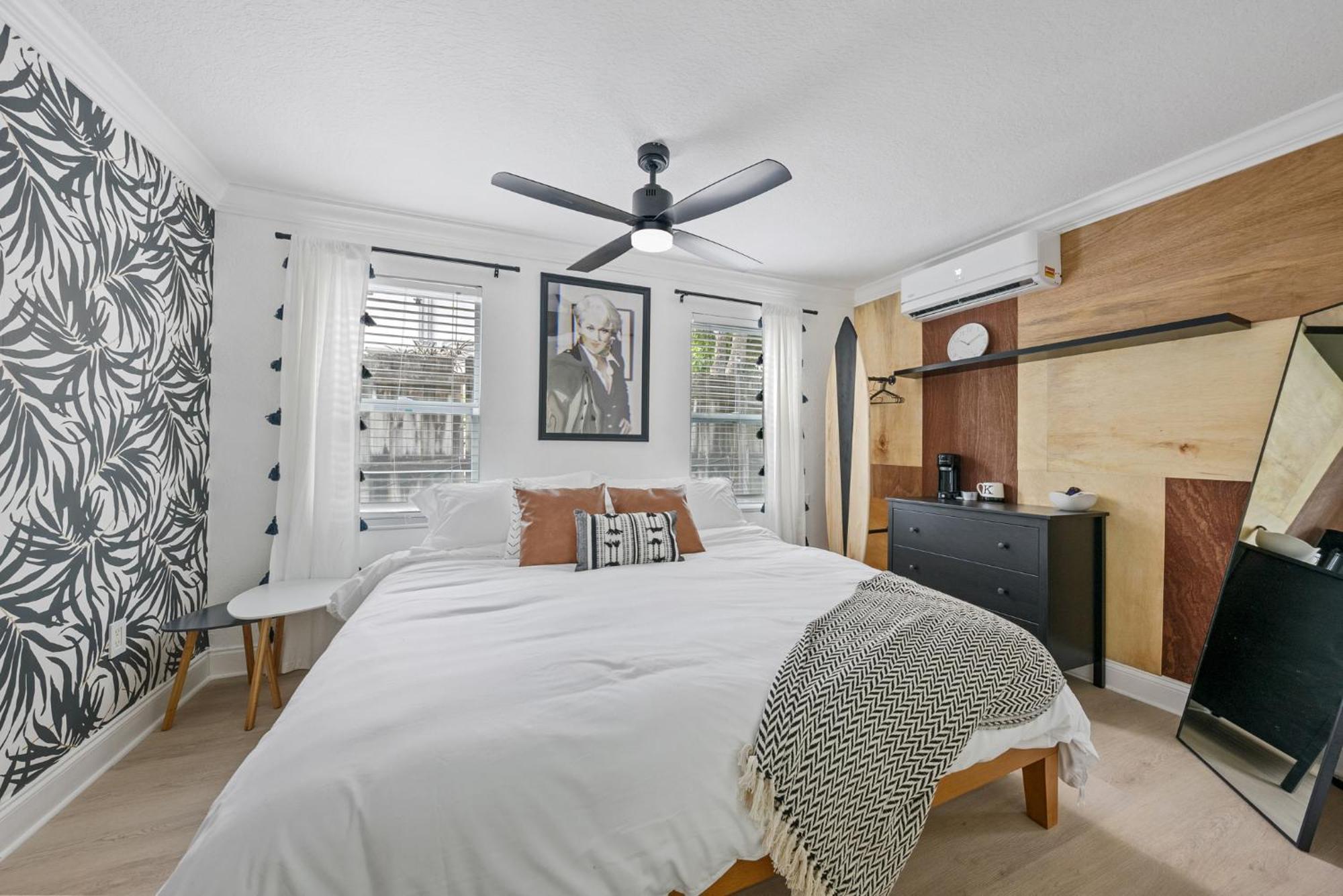 The KarINN Boutique Hotel Fort Lauderdale Extérieur photo