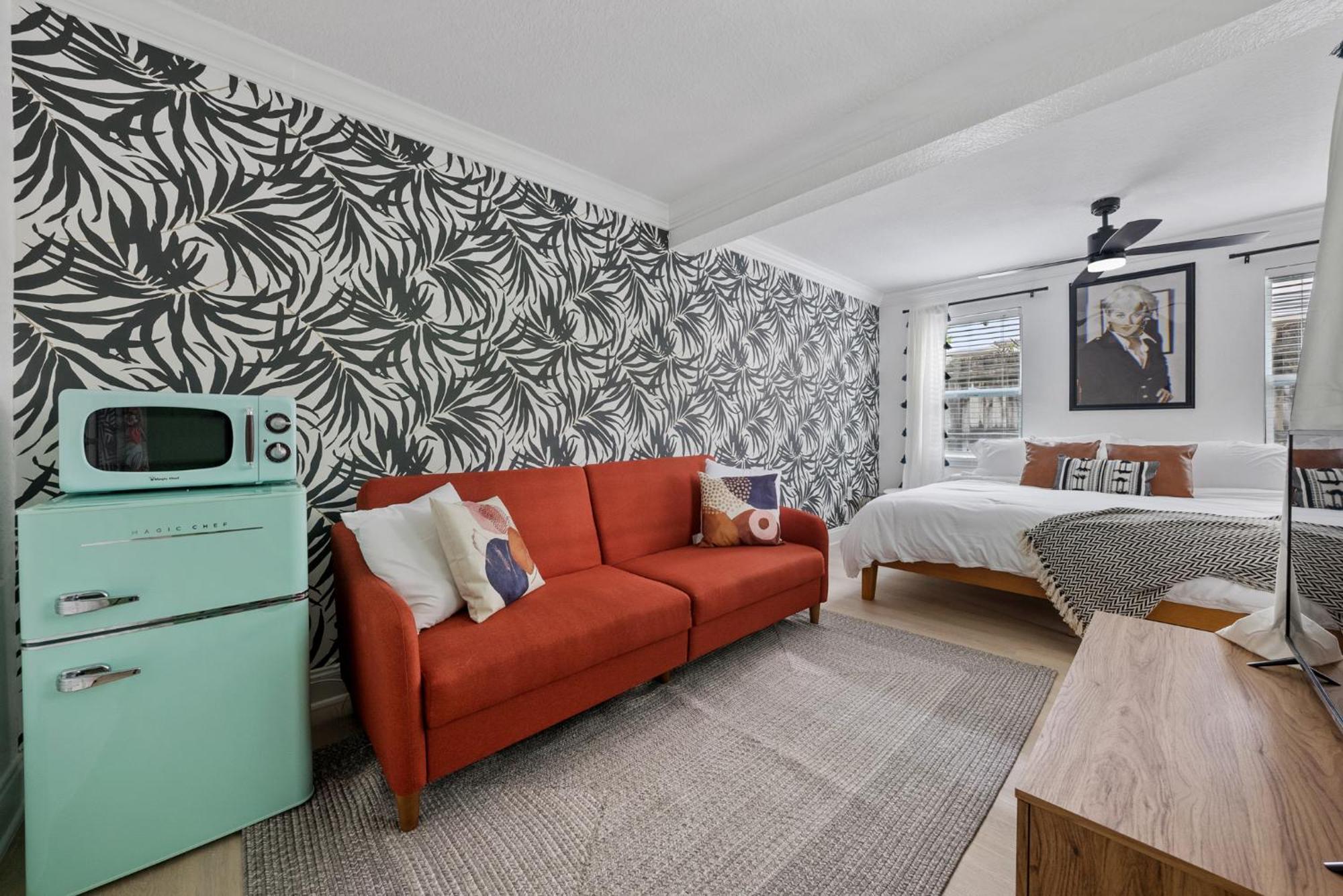 The KarINN Boutique Hotel Fort Lauderdale Extérieur photo