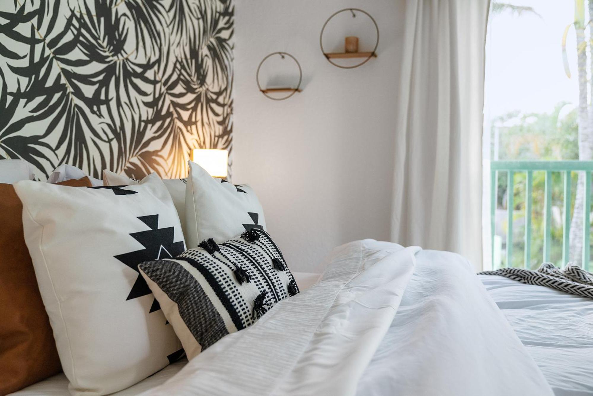 The KarINN Boutique Hotel Fort Lauderdale Extérieur photo