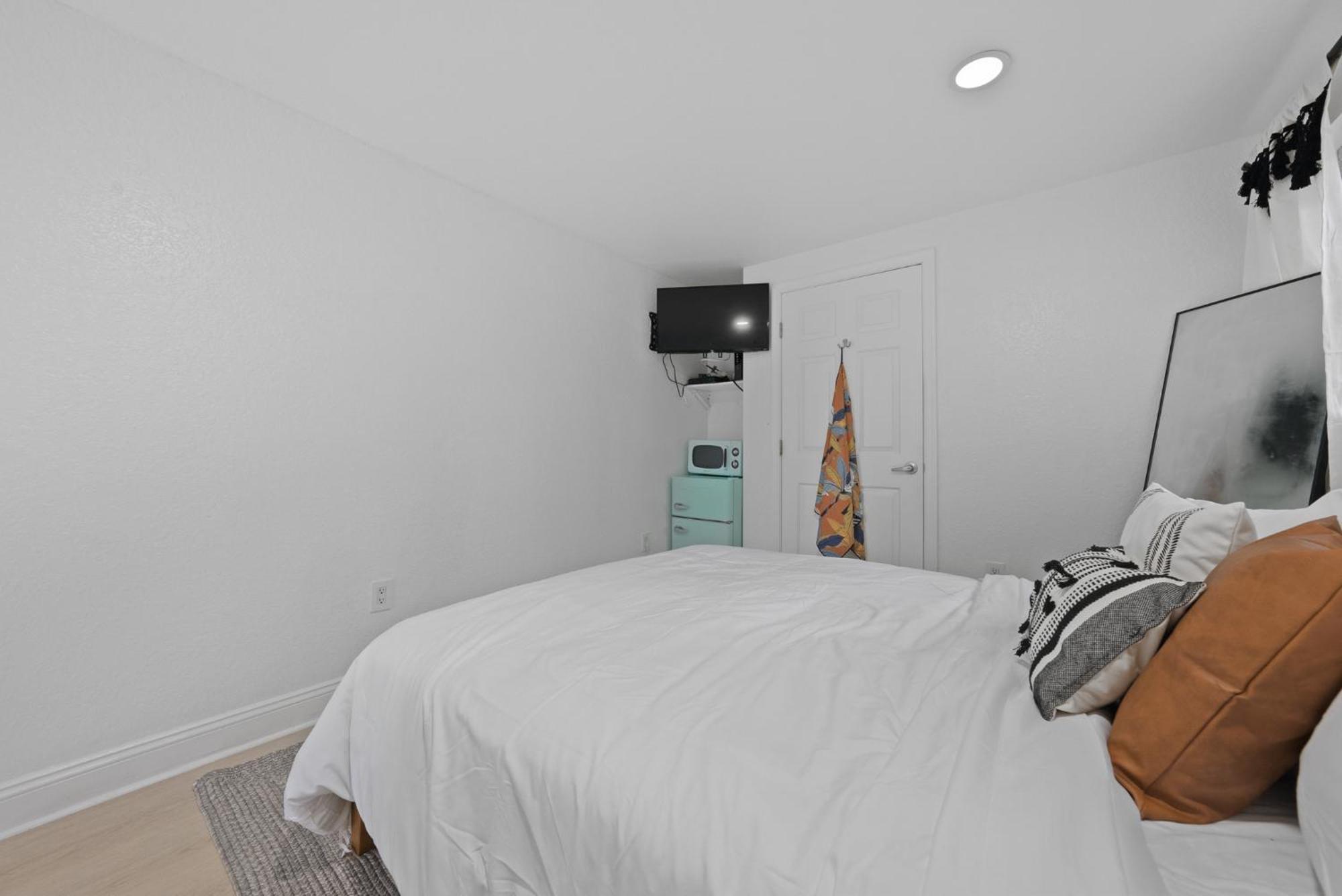 The KarINN Boutique Hotel Fort Lauderdale Extérieur photo