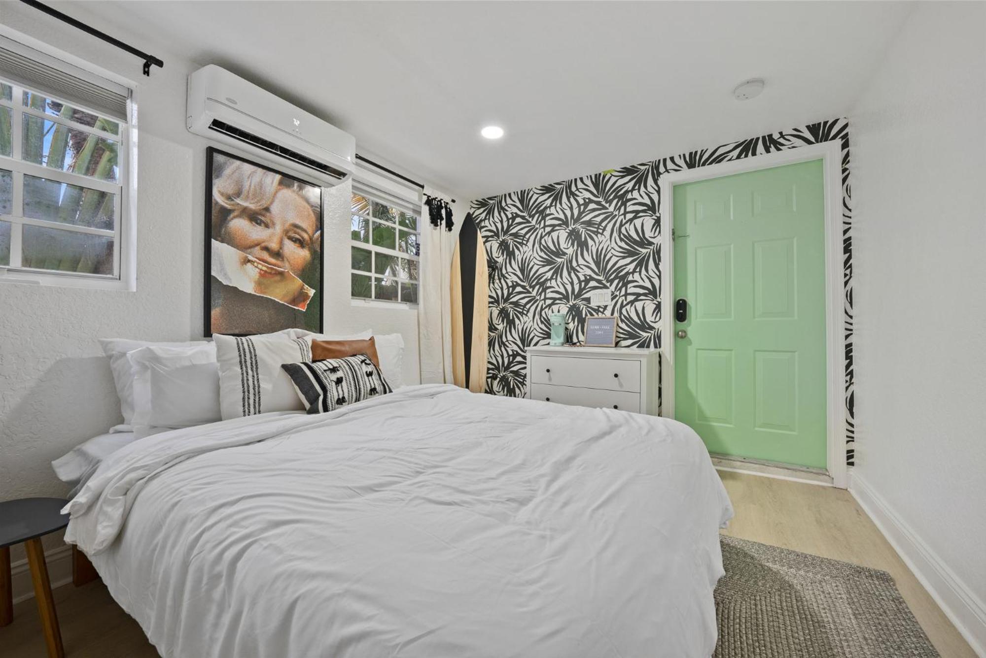 The KarINN Boutique Hotel Fort Lauderdale Extérieur photo
