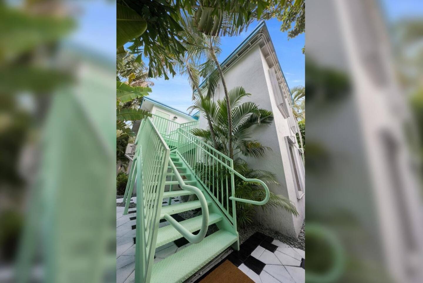 The KarINN Boutique Hotel Fort Lauderdale Extérieur photo