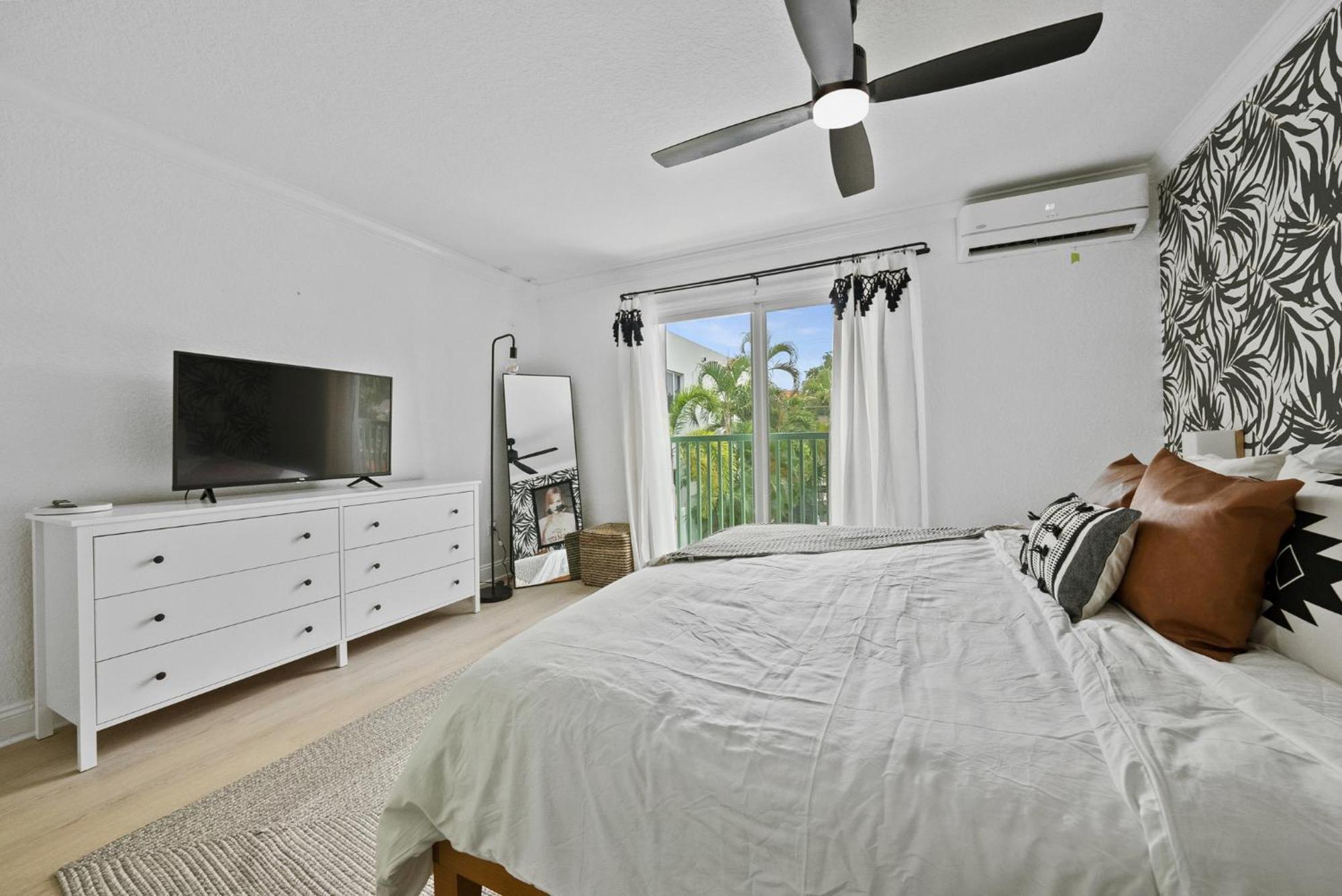 The KarINN Boutique Hotel Fort Lauderdale Extérieur photo