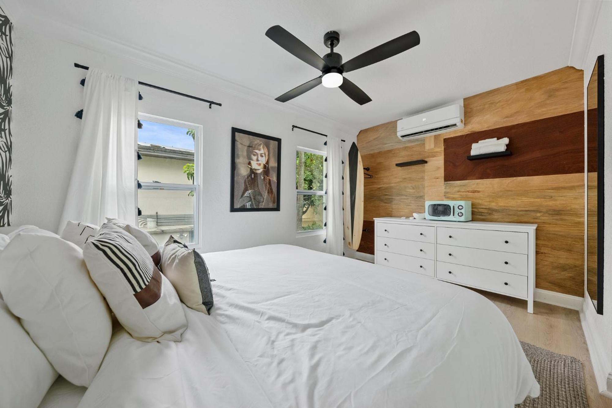 The KarINN Boutique Hotel Fort Lauderdale Extérieur photo
