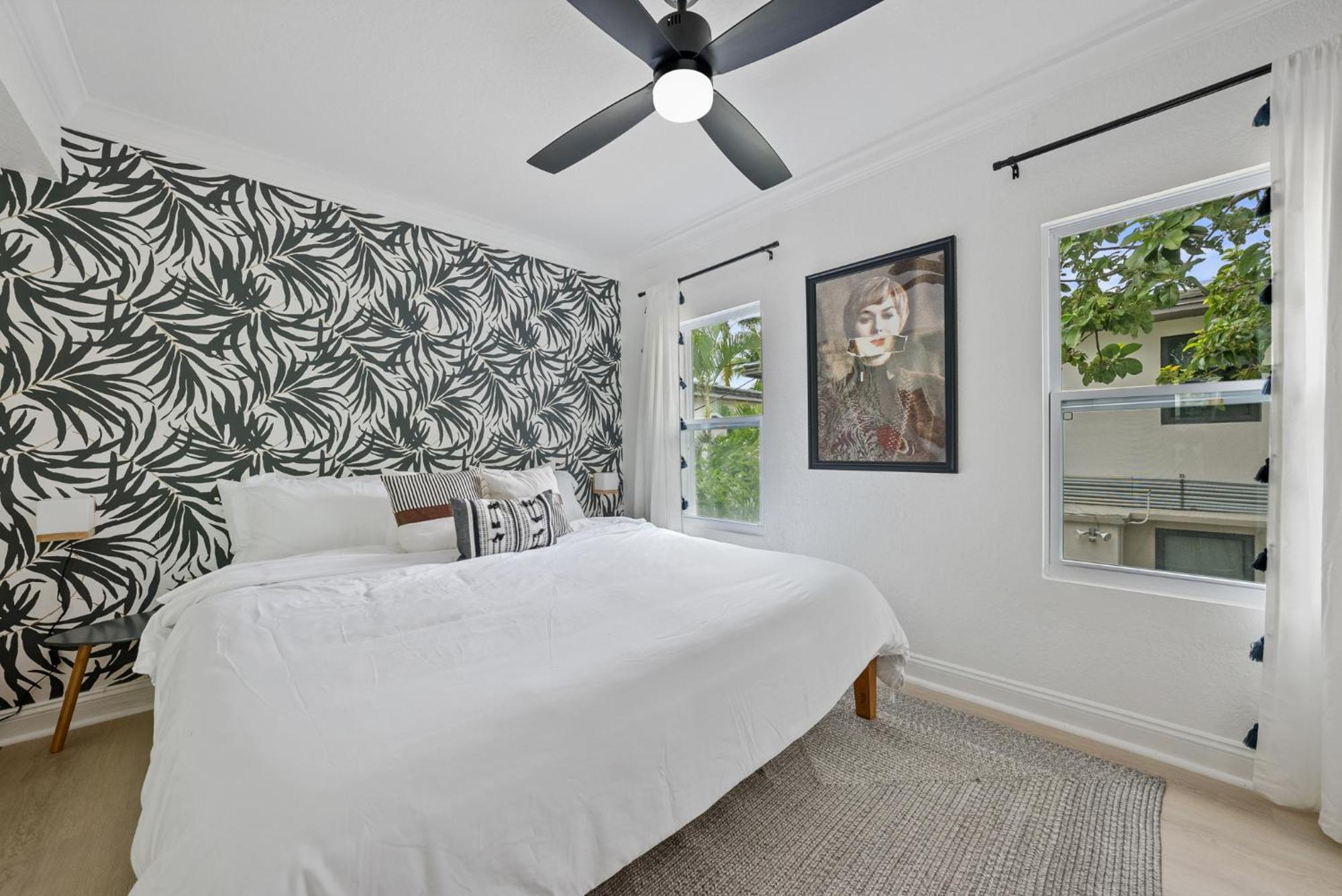 The KarINN Boutique Hotel Fort Lauderdale Extérieur photo