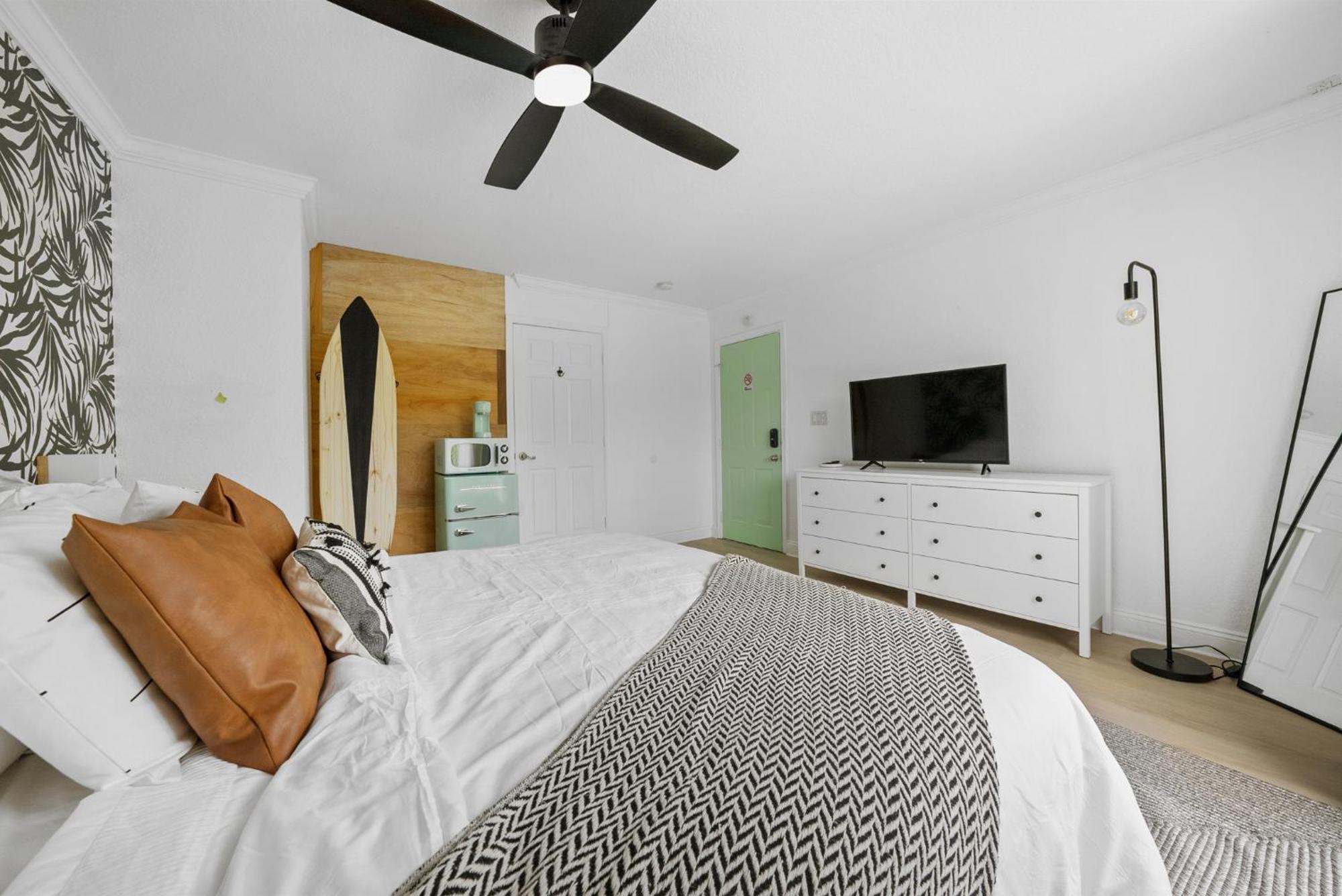 The KarINN Boutique Hotel Fort Lauderdale Extérieur photo