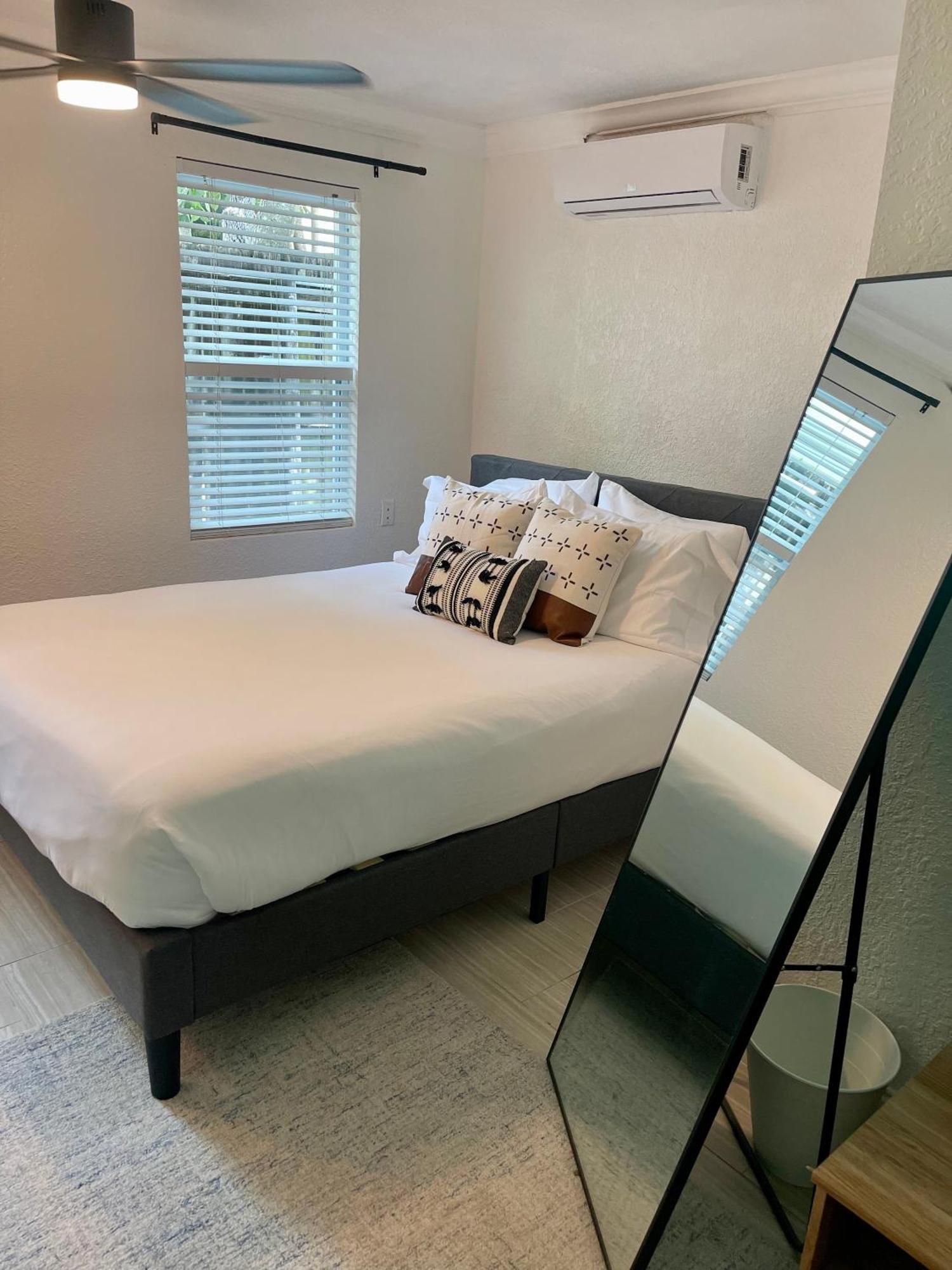 The KarINN Boutique Hotel Fort Lauderdale Extérieur photo