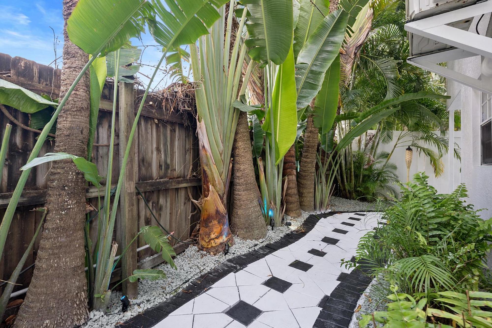 The KarINN Boutique Hotel Fort Lauderdale Extérieur photo