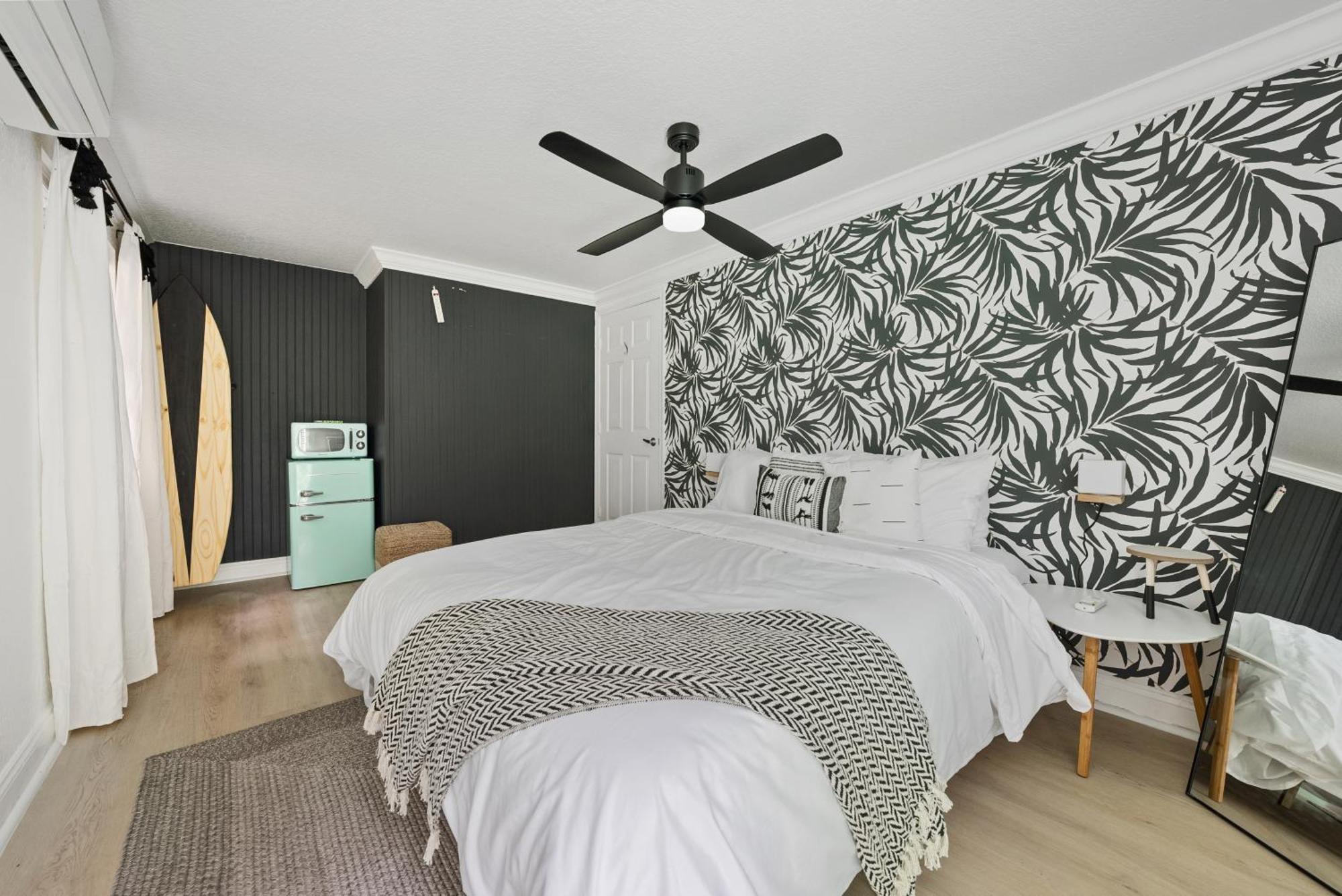 The KarINN Boutique Hotel Fort Lauderdale Extérieur photo