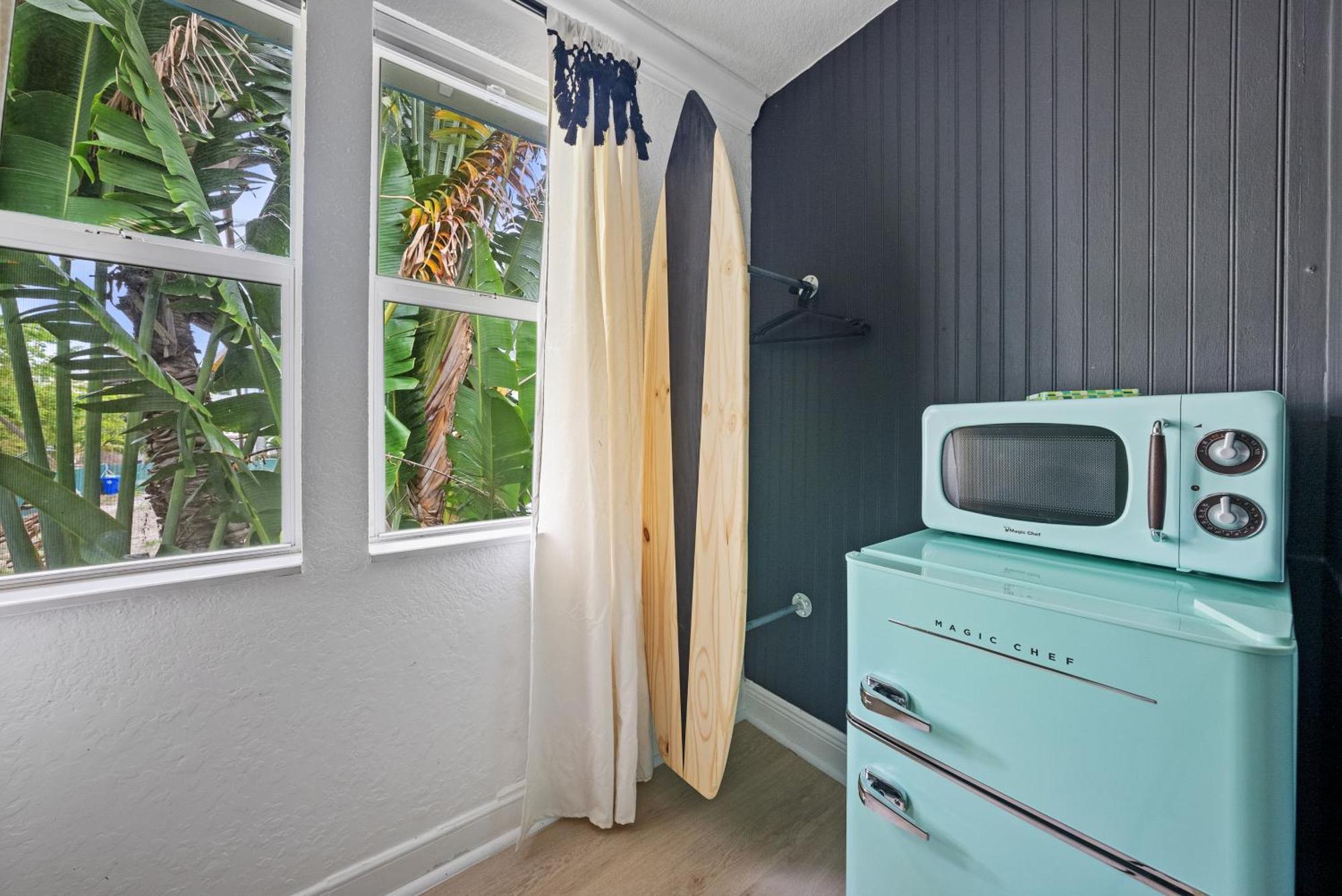 The KarINN Boutique Hotel Fort Lauderdale Extérieur photo